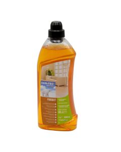 Detergjent pastimi, "Sanitec", për parket, 1 lt, 1 cope