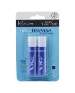 Balsam për buzët, IDC Institute, classic, 2x4 gr, 1 pako