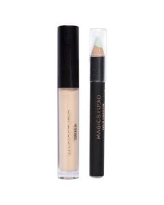 Concealer, Magic Studio, liquid+stick, 2 pieces, 1 pack