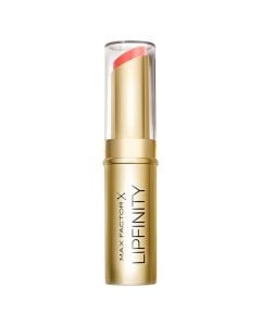 Lipstick, Max Factor, Lipfinity, Longlasting, 25 Ever Sumptuous, 1 piece
