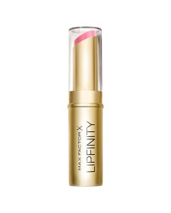 Lipstick, Max Factor, Lipfinity, Longlasting, 20 Evermore Sublime, 1 piece