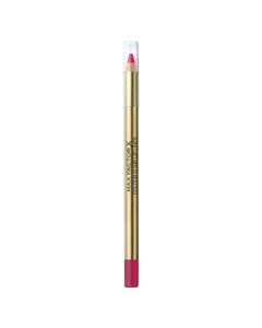 Laps për buzët, 050 magenta pink, Maxfactor , dru dhe plastikë, 1 copë