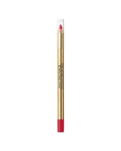 Laps për buzët, 65 Red Sangria, Maxfactor , dru dhe plastikë, 1 copë