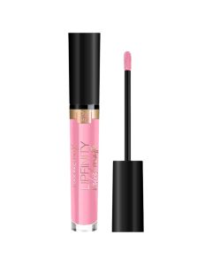 Buzëkuq i lëngshëm, 060 Pink Dip, LipFinity, Velvet Matte, Max Factor, plastikë, 4 ml, 1 copë