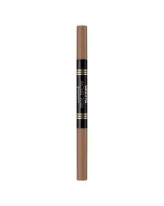 Laps për vetullat, Max Factor, Real Brow, Fill & Shape, 01 Blonde, 1 copë