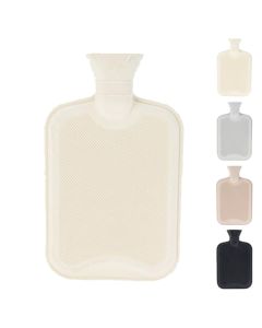 Borsë uji, silikon, 2 lt, mikse, 1 copë