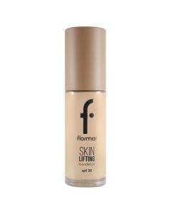 Foundation, Flormar, Skin Lifting, 040 Soft Beige, 30 ml, 1 piece