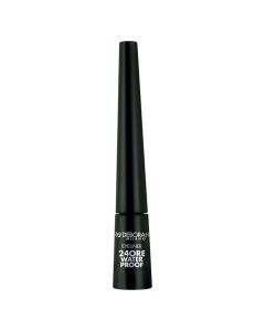 Penel për sytë, Deborah, 24h, waterproof, e zezë, 1 copë