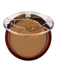 Bronzer, Deborah, Lover 04 Deep Tan, SPF15, 1 copë