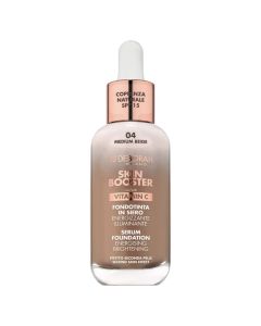 Serum dhe fondatinë, Deborah, Vitaminë C, 1-Light, 30 ml, 1 copë