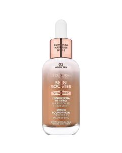 Serum dhe fondatinë, Deborah, Vitaminë C, 5-Warm Tan, 30 ml, 1 copë
