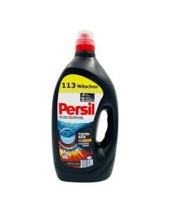 Liquid detergent, Persil, Black, 113 washes, 5.085 lt, 1 piece