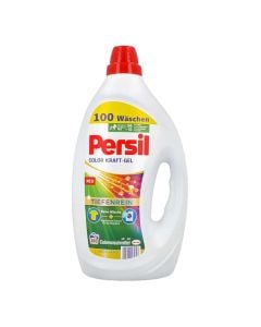 Liquid detergent, Persil, Color, 113 washes, 5.085 lt, 1 piece