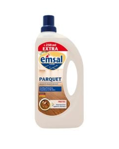 Detergjent pastrimi për parket, Emsal, 1000 ml, 1 copë