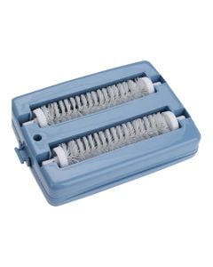 Furcë për pastrimin e tapetit, mikse, 17x11x5.5 cm, plastike, 1 copë