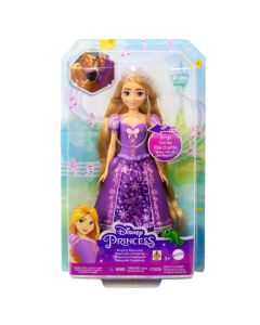 Children's toy, Princess, Rapunzel, mixed, +3 years, 1 piece