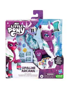Lodër për fëmijë, My Little Pony, Wing Surprise Opaline Arcana, +5 vjec, mikse, 1 copë