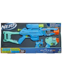 Lodër për fëmijë, Nerf, Elite 2.0, Tactical pack, mikse, +8 vjec, 1 copë