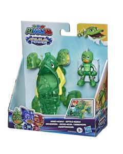 Children's toy, PJ Masks, Animal Power, +3 years, 1 piece