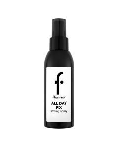 Spraj fiksues për make-up, Flormar, All Day Fix,  125 ml, 1 copë