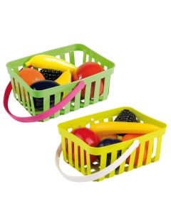 Children's toy, fruit basket, Magic Susy, 1 piece