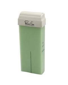 Depilatory wax, Prime Wax, Titanium Aloe Vera, Roll on, 100 ml, 1 piece