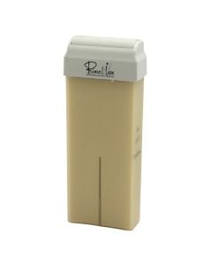 Depilatory wax, Prime Wax, Titanium Oxide Pearl, Roll on, 100 ml, 1 piece