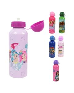 Termus uji për fëmijë, mixed, metalik, 500 ml, 1 copë