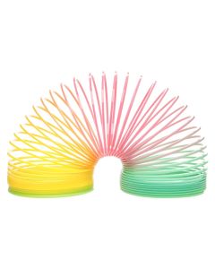 Toy for children, Rainbow Spring, mixed, 1 piece