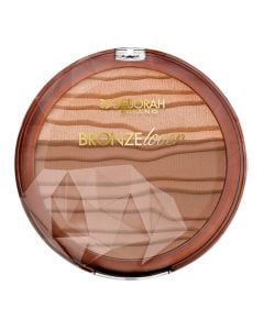 Bronzer, Deborah, Lover 03, SPF15, 1 copë
