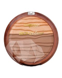Bronzer, Deborah, Lover 02, SPF15, 1 copë