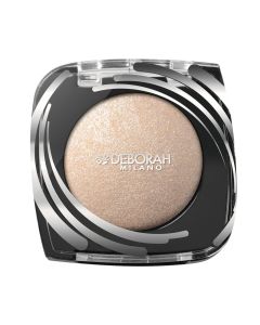 Eyeshadow, Deborah, Precious Color, 01 Fancy Nude, 1 piece