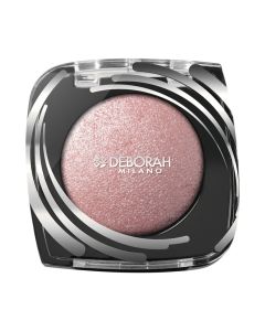 Eyeshadow, Deborah, Precious Color, 02 Pink vibes, 1 piece