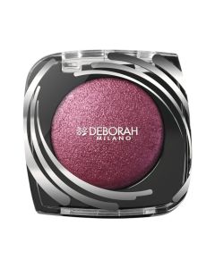 Eyeshadow, Deborah, Precious Color, 04 Glam Aubergine, 1 piece