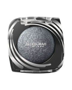 Eyeshadow, Deborah, Precious Color, 09 Very Anthracite, 1 piece