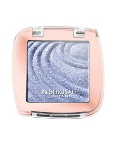 Eyeshadow, Deborah, Lovers, 06 Light blue sky, 1 piece