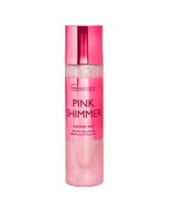 Spraj trupi, IDC, Pink Shimmer, 150 ml, 1 copë