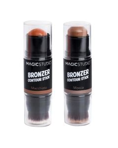 Bronzer&Contour stick, Magic Studio, 1 copë