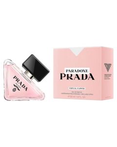 Women's perfume, Prada, Paradoxe, Virtual Flower, EDP, 50 ml, 1 piece