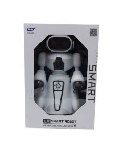 Robot elektrik, Top Smart Robot, e bardhë, 1 copë