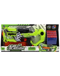 Lodër për fëmijë, soft gun, mikse, 1 copë