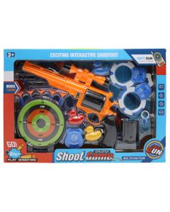 Lodër për fëmijë, Athletic Shot Game, 1 copë