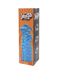 Children's toy, Jenga, plastic, mixed, 1 piece