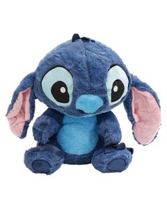 Teddy bear, Stitch, 30 cm, 1 piece