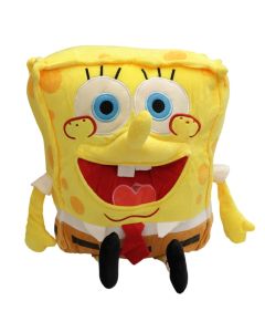 Teddy bear, Spongebob, 40 cm, 1 piece