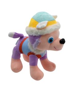 Teddy bear, Paw Patrol, Everest, purple, 23 cm, 1 piece