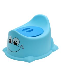Uturak për fëmijë, plastike, 12-36 muajsh, blu, 1 copë