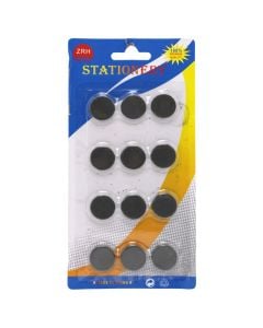 Magnet, 12 copë, 1 pako