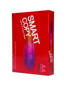 Leter, Smart Copy, A4, 80gr 500/1