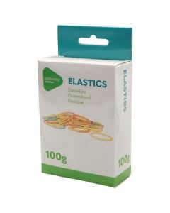 Llastik lekësh, Stationery, 100 gr, 1 copë